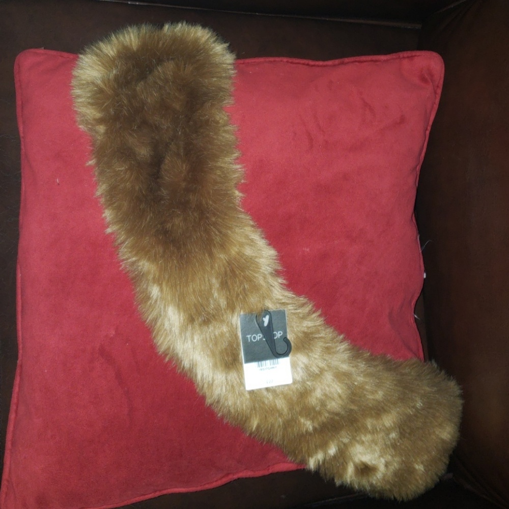 Fur Collar